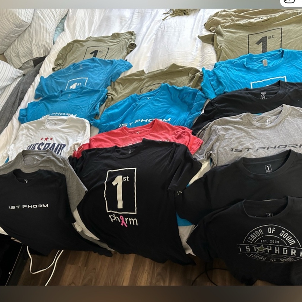 Bundle for Cdetringo!